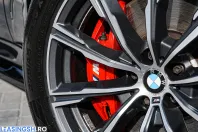 BMW X5 (Seria X) din 2021 cu 153.000 km - oferta BMW256133 - foto 27