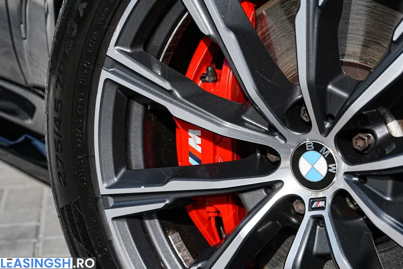 BMW X5 (Seria X) din 2021 cu 153.000 km - oferta BMW256133 - foto 27