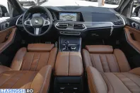 BMW X5 (Seria X) din 2021 cu 153.000 km - oferta BMW256133 - foto 28