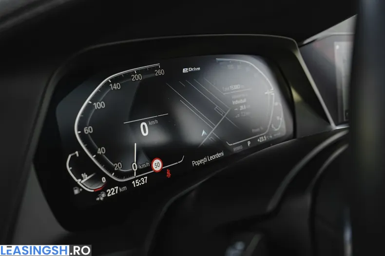 BMW X5 (Seria X) din 2021 cu 153.000 km - oferta BMW256133 - foto 33