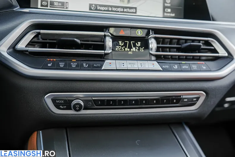 BMW X5 (Seria X) din 2021 cu 153.000 km - oferta BMW256133 - foto 37
