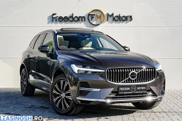 Volvo XC60 din 2022 - oferta VOL256134