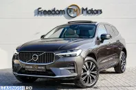 Volvo XC60 din 2022 cu 80.000 km - oferta VOL256134 - foto 2