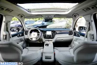 Volvo XC60 din 2022 cu 80.000 km - oferta VOL256134 - foto 3