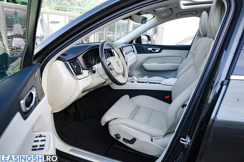 Volvo XC60 din 2022 cu 80.000 km - oferta VOL256134 - foto 9