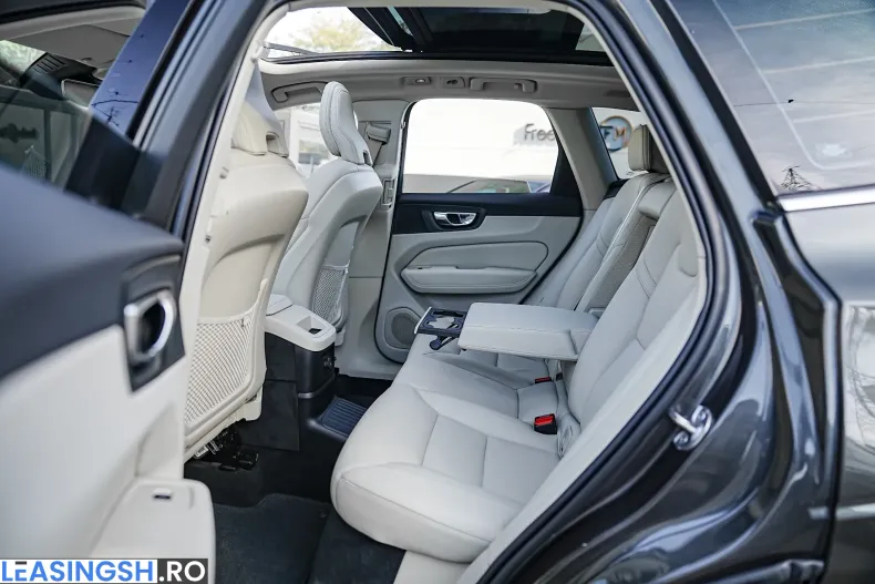 Volvo XC60 din 2022 cu 80.000 km - oferta VOL256134 - foto 10