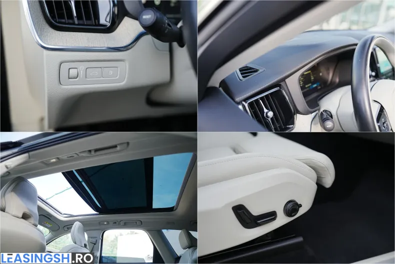 Volvo XC60 din 2022 cu 80.000 km - oferta VOL256134 - foto 14
