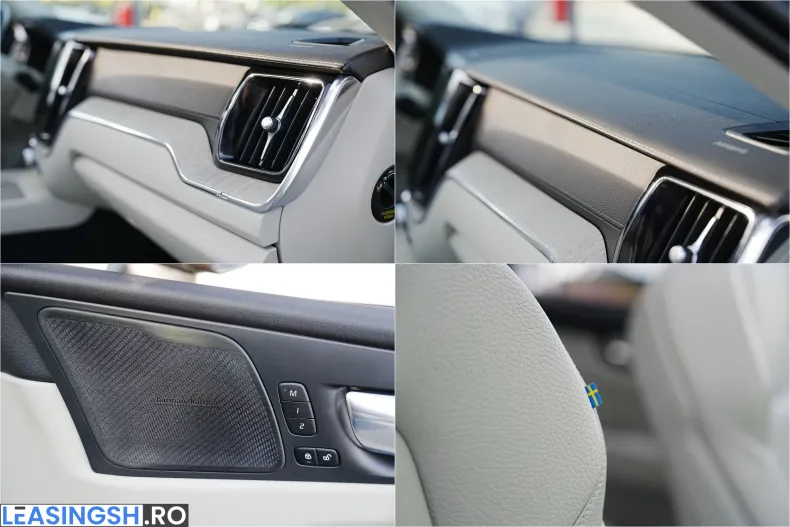 Volvo XC60 din 2022 cu 80.000 km - oferta VOL256134 - foto 15