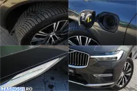 Volvo XC60 din 2022 cu 80.000 km - oferta VOL256134 - foto 17