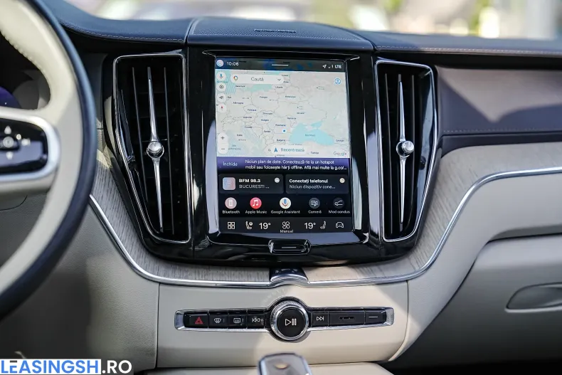 Volvo XC60 din 2022 cu 80.000 km - oferta VOL256134 - foto 27