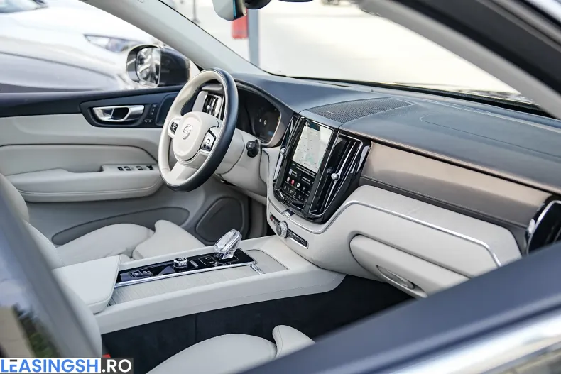 Volvo XC60 din 2022 cu 80.000 km - oferta VOL256134 - foto 30