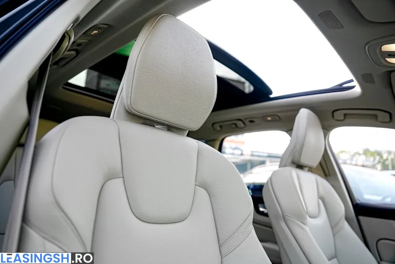 Volvo XC60 din 2022 cu 80.000 km - oferta VOL256134 - foto 32