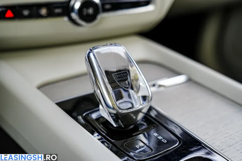 Volvo XC60 din 2022 cu 80.000 km - oferta VOL256134 - foto 35