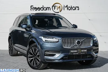 Volvo XC90 din 2022 - oferta VOL256136