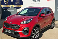 Kia Sportage din 2021 cu 111.430 km - oferta KIA256137 - foto 1