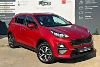 Kia Sportage din 2021 cu 111.430 km - oferta KIA256137 - foto 2