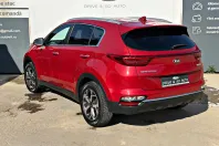 Kia Sportage din 2021 cu 111.430 km - oferta KIA256137 - foto 3