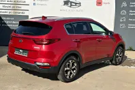 Kia Sportage din 2021 cu 111.430 km - oferta KIA256137 - foto 4