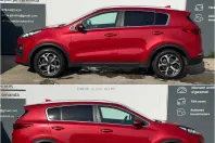 Kia Sportage din 2021 cu 111.430 km - oferta KIA256137 - foto 6
