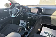 Kia Sportage din 2021 cu 111.430 km - oferta KIA256137 - foto 9