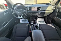 Kia Sportage din 2021 cu 111.430 km - oferta KIA256137 - foto 10