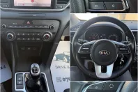 Kia Sportage din 2021 cu 111.430 km - oferta KIA256137 - foto 12