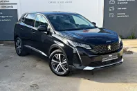 Peugeot 3008 din 2022 cu 76.800 km - oferta PEU256138 - foto 2