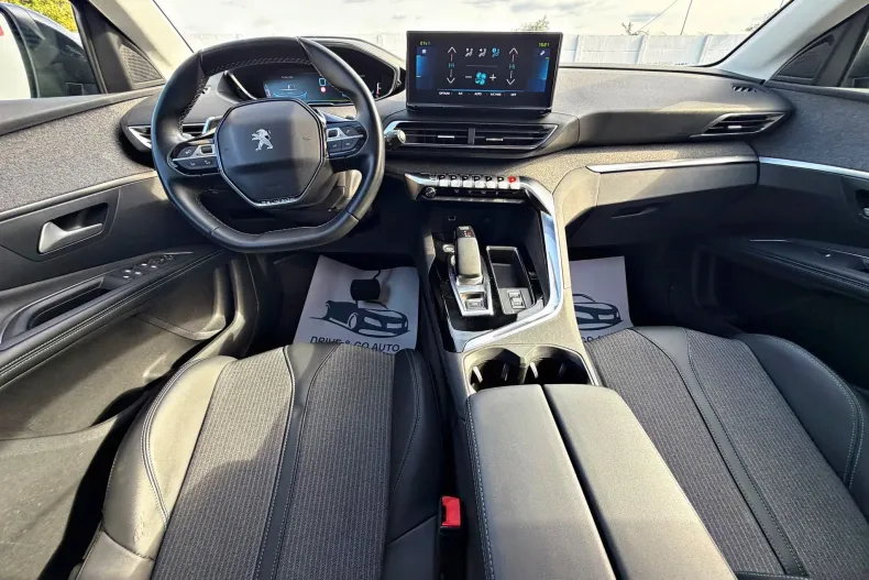 Peugeot 3008 din 2022 cu 76.800 km - oferta PEU256138 - foto 8