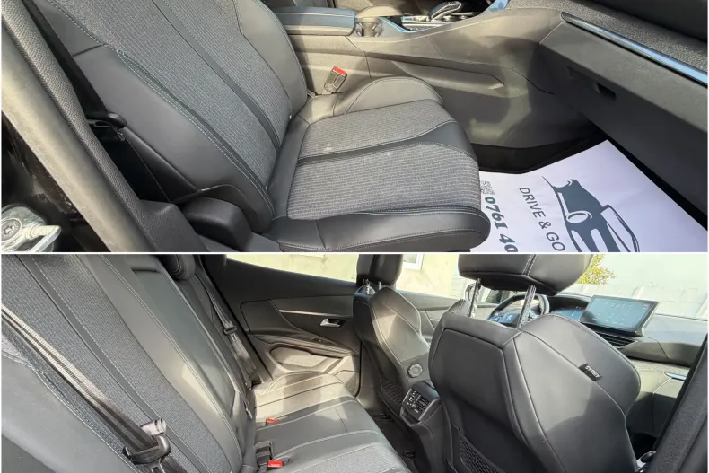 Peugeot 3008 din 2022 cu 76.800 km - oferta PEU256138 - foto 10