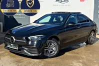 Mercedes-Benz C din 2022 cu 133.500 km - oferta MER256139 - foto 1