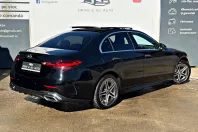 Mercedes-Benz C din 2022 cu 133.500 km - oferta MER256139 - foto 4