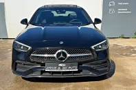 Mercedes-Benz C din 2022 cu 133.500 km - oferta MER256139 - foto 7