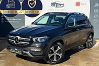Mercedes-Benz GLE din 2022 cu 141.350 km - oferta MER256140 - foto 1