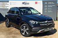Mercedes-Benz GLE din 2022 cu 141.350 km - oferta MER256140 - foto 2
