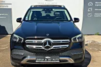 Mercedes-Benz GLE din 2022 cu 141.350 km - oferta MER256140 - foto 6