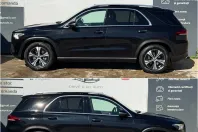 Mercedes-Benz GLE din 2022 cu 141.350 km - oferta MER256140 - foto 7