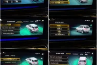 Mercedes-Benz GLE din 2022 cu 141.350 km - oferta MER256140 - foto 8