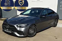 Mercedes-Benz C din 2021 cu 133.400 km - oferta MER256141 - foto 1