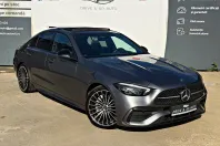 Mercedes-Benz C din 2021 cu 133.400 km - oferta MER256141 - foto 2