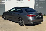 Mercedes-Benz C din 2021 cu 133.400 km - oferta MER256141 - foto 3