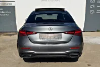 Mercedes-Benz C din 2021 cu 133.400 km - oferta MER256141 - foto 5