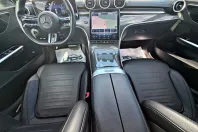 Mercedes-Benz C din 2021 cu 133.400 km - oferta MER256141 - foto 9