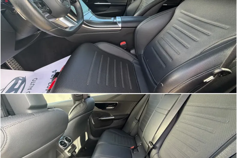 Mercedes-Benz C din 2021 cu 133.400 km - oferta MER256141 - foto 10