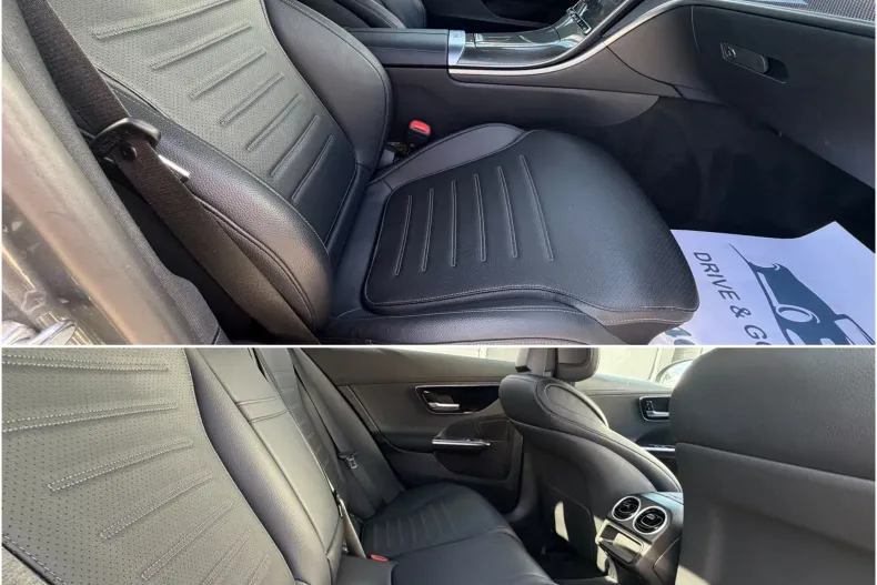 Mercedes-Benz C din 2021 cu 133.400 km - oferta MER256141 - foto 13