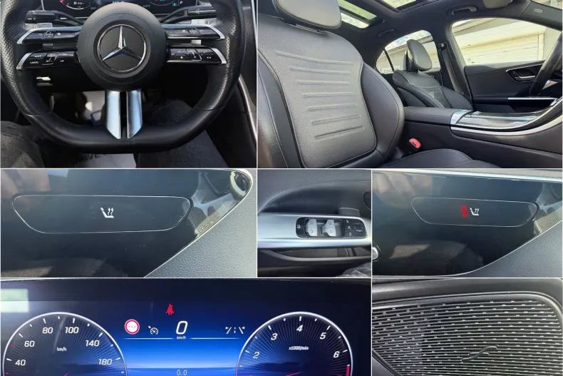 Mercedes-Benz C din 2021 cu 133.400 km - oferta MER256141 - foto 15