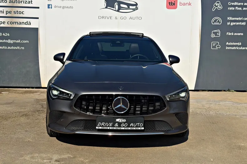 Mercedes-Benz CLA 250 (Clasa CLA) din 2022 cu 120.050 km - oferta MER256142 - foto 6