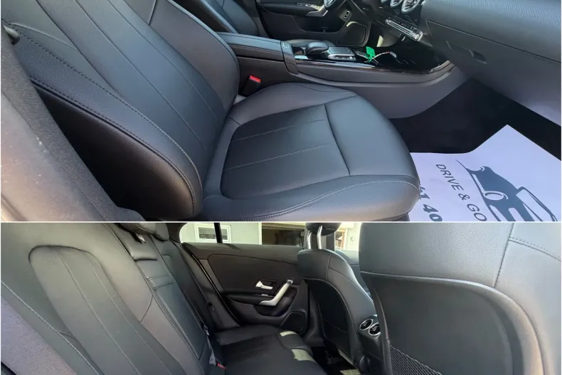 Mercedes-Benz CLA 250 (Clasa CLA) din 2022 cu 120.050 km - oferta MER256142 - foto 13