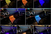 Mercedes-Benz CLA 250 (Clasa CLA) din 2022 cu 120.050 km - oferta MER256142 - foto 14