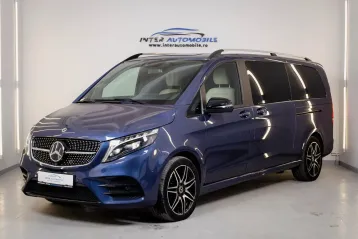 Mercedes-Benz V din 2023 - oferta MER256143