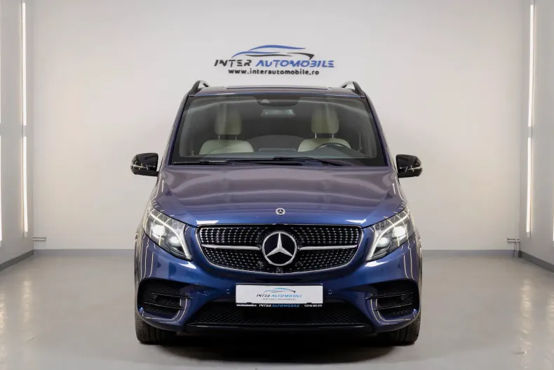Mercedes-Benz V din 2023 cu 109.285 km - oferta MER256143 - foto 3